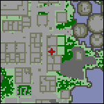 Mapa de Wood Avenue 8