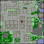 Mapa de Wood Avenue 9b