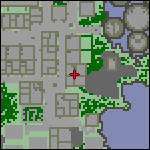 Map of Wood Avenue 11