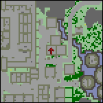 Map of Wood Avenue 4a