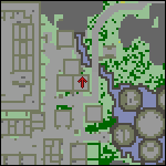 Map of Wood Avenue 4b