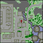 Mapa: Wood Avenue 4c