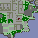 Map of Sky Lane, Guild 2