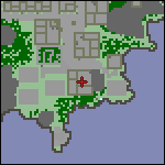 Mapa: Sky Lane, Guild 3