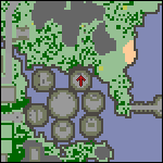 Map of Magic Academy, Guild