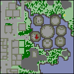 Mapa: Magic Academy, Shop