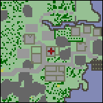 Map of Stonehome Village 1
