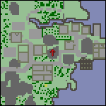 Map of Stonehome Village 3