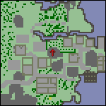 Mapa de Stonehome Village 4
