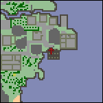 Mapa de Stonehome Village 5