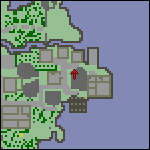 Map of Stonehome Village 6