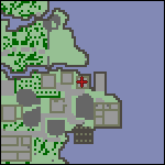 Mapa: Stonehome Village 9