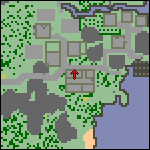 Map of Stonehome Flats, Flat 15