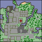 Mapa: Cormaya 3