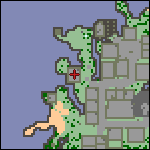 Map of Cormaya 5