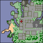 Mapa de Cormaya 6