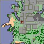 Mapa de Cormaya 8