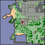 Mapa: Cormaya 9d