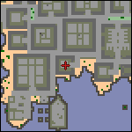 Mapa: Chameken I