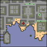 Mapa de Chameken II