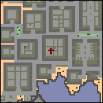 Mapa: Thanah II d