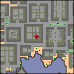Mapa: Thanah II h