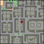 Karte von Thrarhor I b (Shop)