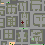 Map of Thrarhor I c (Shop)