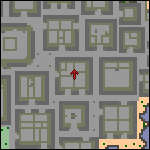 Map of Botham I a