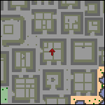 Mapa: Botham I b