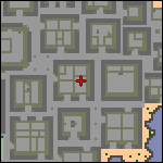 Mapa: Botham I d