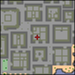 Mapa de Botham I e