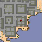 Map of Botham II a