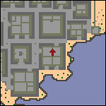 Map of Botham II b