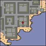 Map of Botham II c