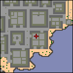 Map of Botham II d