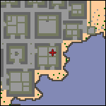Map of Botham II e