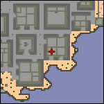 Mapa de Botham II f