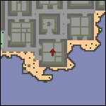 Mapa: Botham III a
