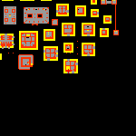 Mapa de Botham III d