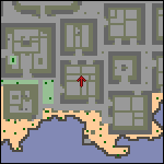 Mapa de Botham IV a