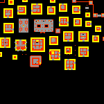 Mapa: Botham IV b