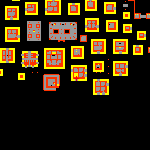 Mapa: Botham IV d