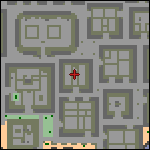 Map of Ramen Tah