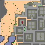 Map of Charsirakh I a