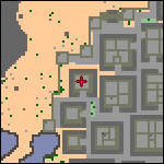 Map of Charsirakh I b