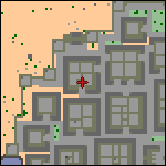 Mapa: Othehothep I d