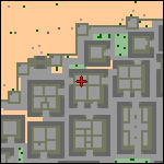 Mapa de Othehothep II c