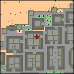 Mapa: Othehothep II d