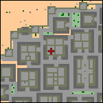 Map of Othehothep II e